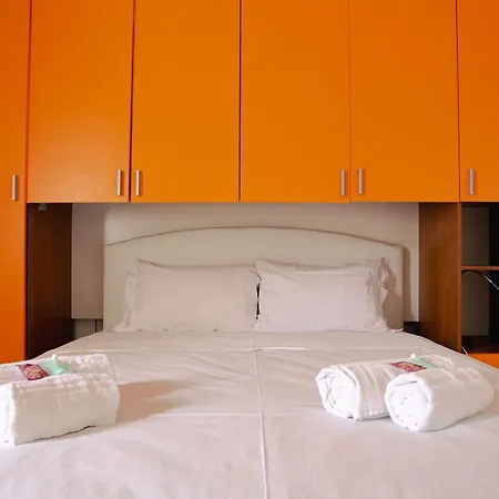 Ivan Flat - Borgo Roma Apartamento *