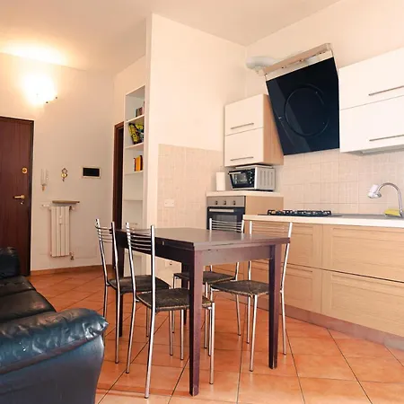 Apartamento Ivan Flat - Borgo Roma