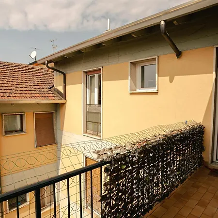 Ivan Flat - Borgo Roma Apartamento