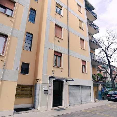 Ivan Flat - Borgo Roma * Verona