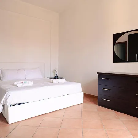 شقة Ivan Flat - Borgo Roma *