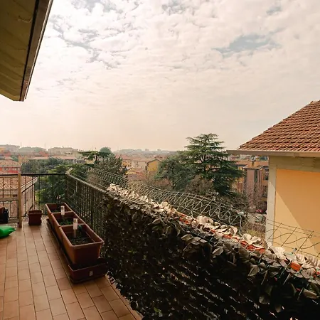 Ivan Flat - Borgo Roma *