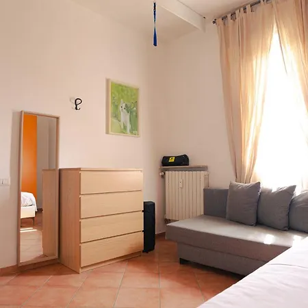Ivan Flat - Borgo Roma Appartement