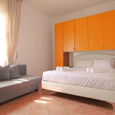 Ivan Flat - Borgo Roma Appartement Verona