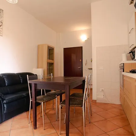 Ivan Flat - Borgo Roma