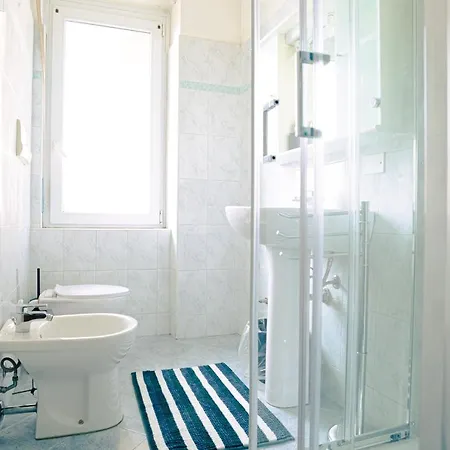 Appartamento Ivan Flat - Borgo Roma *